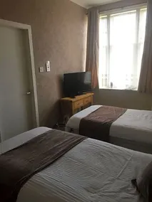 The Burnett Arms Hotel - Image 2