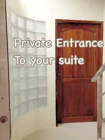 Chiang Mai Family Suite - Image 5