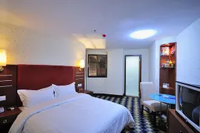 Zhuhai Meichen Hotel - Image 5