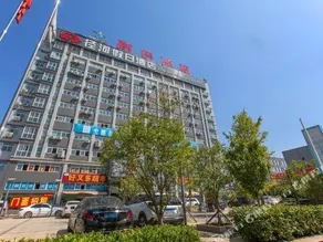 Jinghe Holiday Hotel - Image 5