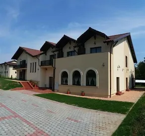 Pensiunea Berna - Image 2
