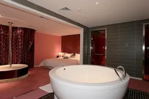 Shuidi A Hotel - Image 3