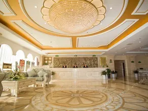 Vienna Hotel Jiangsu Kunshan Zhangpu - Image 2
