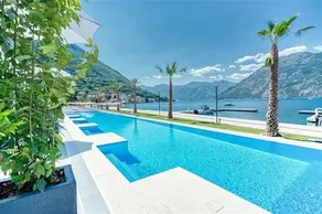 Blue Kotor Bay Premium Spa Resort - Image 2