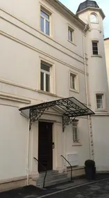 Ferienwohnungen in der Villa Carola - Image 2