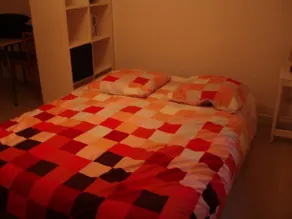 Studio Dijon Rue Pietonne - Image 5