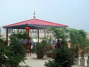 Hongqiao Hotel - Image 4