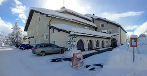 Hotel Chesa Grischa - Image 5