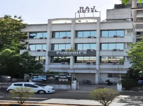 Hotel Raj - Image 5