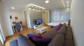 Apartments Delta Belgrade - Image 3