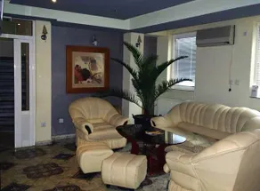 Hotel Amethyst - Image 3