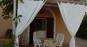 Residenza Agrituristica Santa Lucia Con Piscina - Image 4