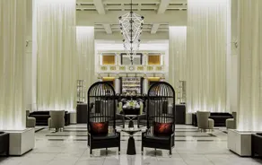 BOSTON PARK PLAZA - Image 3