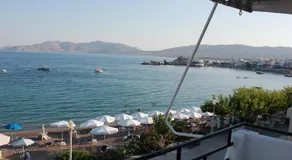 Budget Studio 1 - Sea view - Renovated February 2021 - Image 2