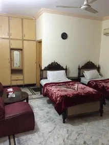 Hotel Grace Inn - Image 5