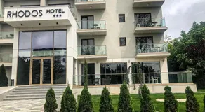Hotel Rhodos - Image 5