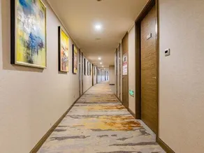 Joy Sea Boutique Business Hotel - Image 4