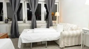 Mehrbett-Apartment 2 in Hamburg - Image 5