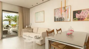 Villa Aggistri Pefkohori Halkidiki - Image 2