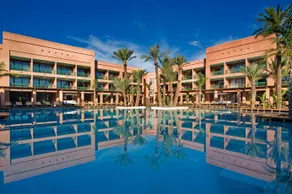 Hotel Du Golf Rotana - Image 2