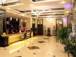 Aizunke Hotel Yantai Haiyang - Image 3