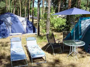 Camping- und Ferienpark am Plauer See - Image 2
