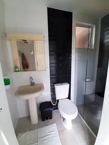 Pousada Casa da Maga - Ponta Aguda - Image 4