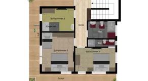 Ferienhaus Zimmereben - Image 3