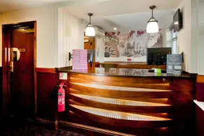 The Shrewsbury Hotel Wetherspoon - Image 3