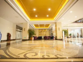 Blue Horizon Jun Hua Hotel - Image 4