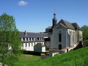 Abbaye De Valloires - Image 2