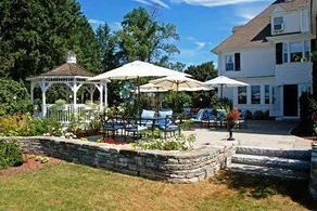 The Inn at Woodstock Hill - Image 4