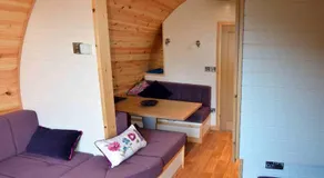 SeaviewPod and hot tub - Image 4