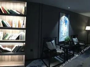 Baolai Lidu Hotel - Image 4