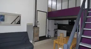 Le Cadurci 1 - Joli studio mezzanine - Image 2