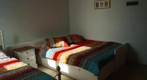 Loire Valley Llama Farm Stay - Image 3