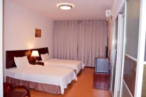 She and He Hotel Apartment - Image 3