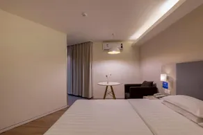 Hanting Hotel (Longyan Zhongshan Road) - Image 2