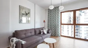 Modern Apartment in Warsaw - Image 3