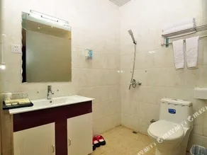 JINYE BUSINESS HOTEL - Image 5