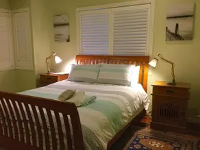 Lilly's Pad Guesthouse - Image 4