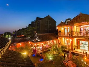 Dashe Xitang Fengyun Inn - Image 5