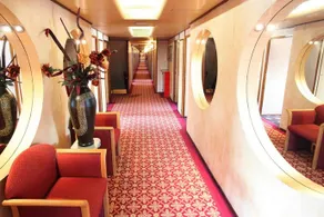 Fairtours Hotelschiff Rex Rheni - Image 4