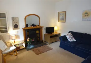 Atholl Cottage - Image 1