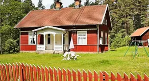 5 Person Holiday Home In Kristdala - Image 4