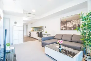 Minimalism modern apartment*waterview*parking＊IGA - Image 1