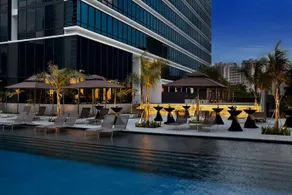 RAMADA BY WYNDHAM SINGAPORE AT ZHONGSHAN PARK - Image 3