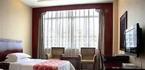 Guoyu Hotel Nanning - Image 4