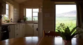 Lapwing Skylark & Curlew Seaside Chalets - Image 5
