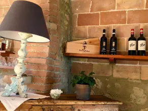 Villa Baciolo Country House - Image 2
